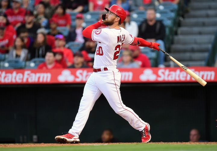 MLB DFS MAINSLATE BREAKDOWN 6/6/2022